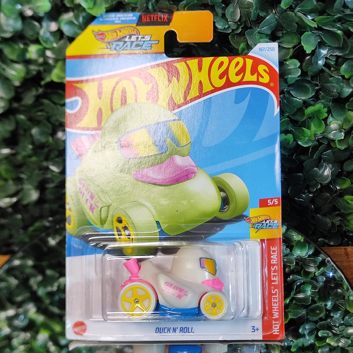 IMG_20250923_095407 • B01 • Hotwheels, Basico, Fantasia