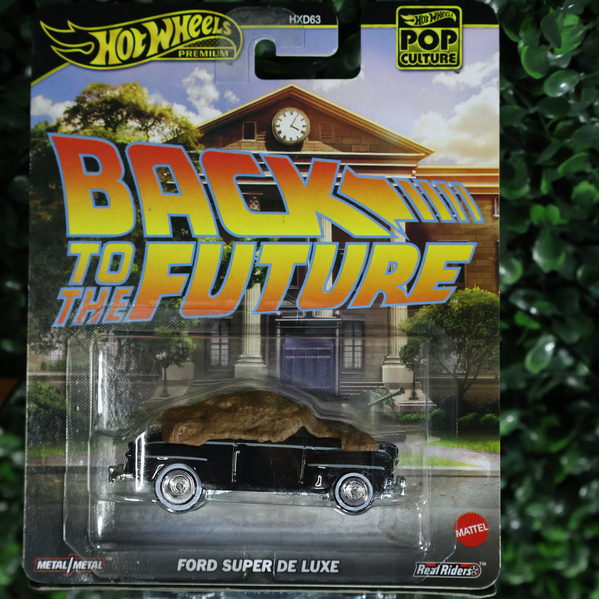 IMG_4256 • CP02 • Hotwheels, Premium, Pop Culture