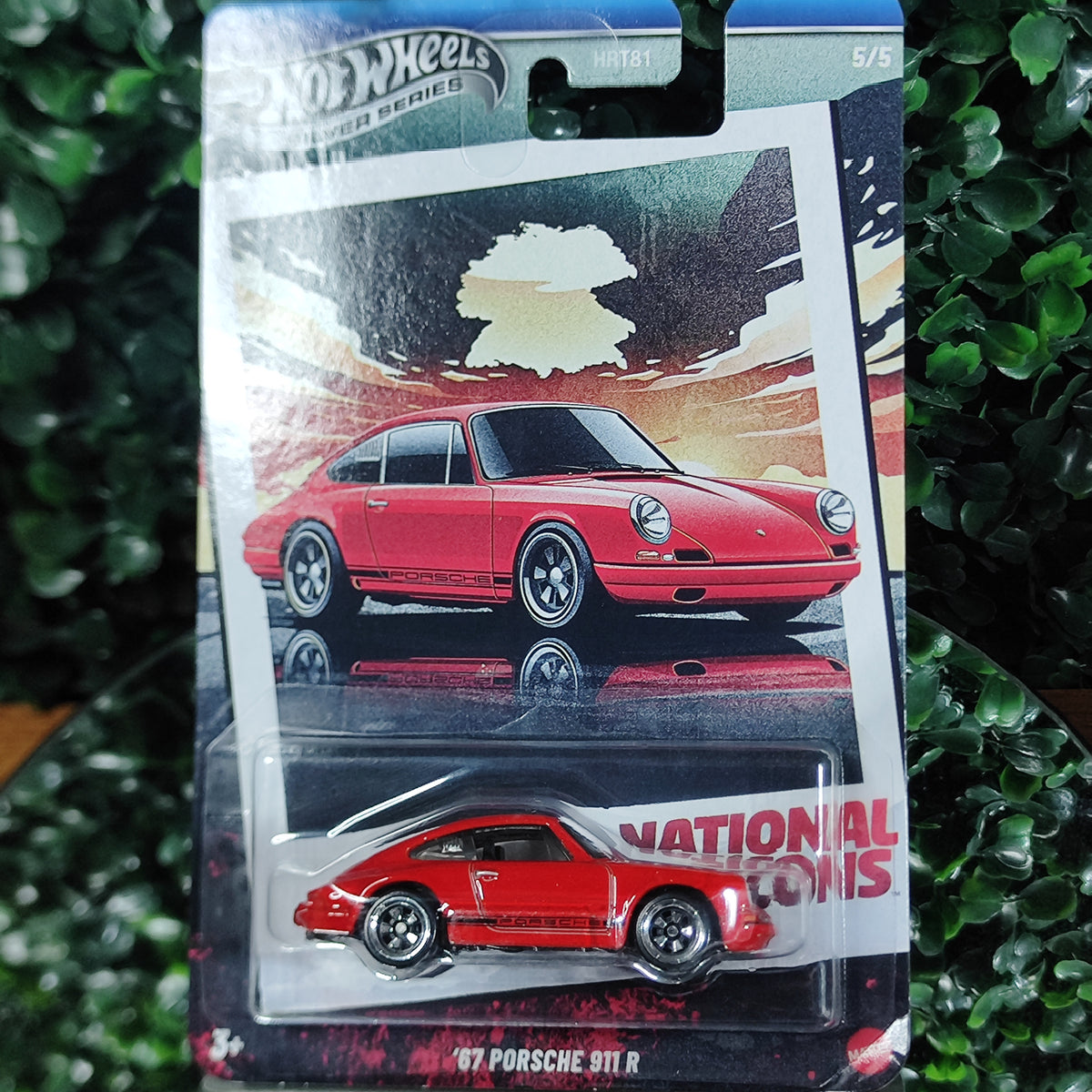IMG_20250930_104515 • HS00 • Silver, Hotwheels