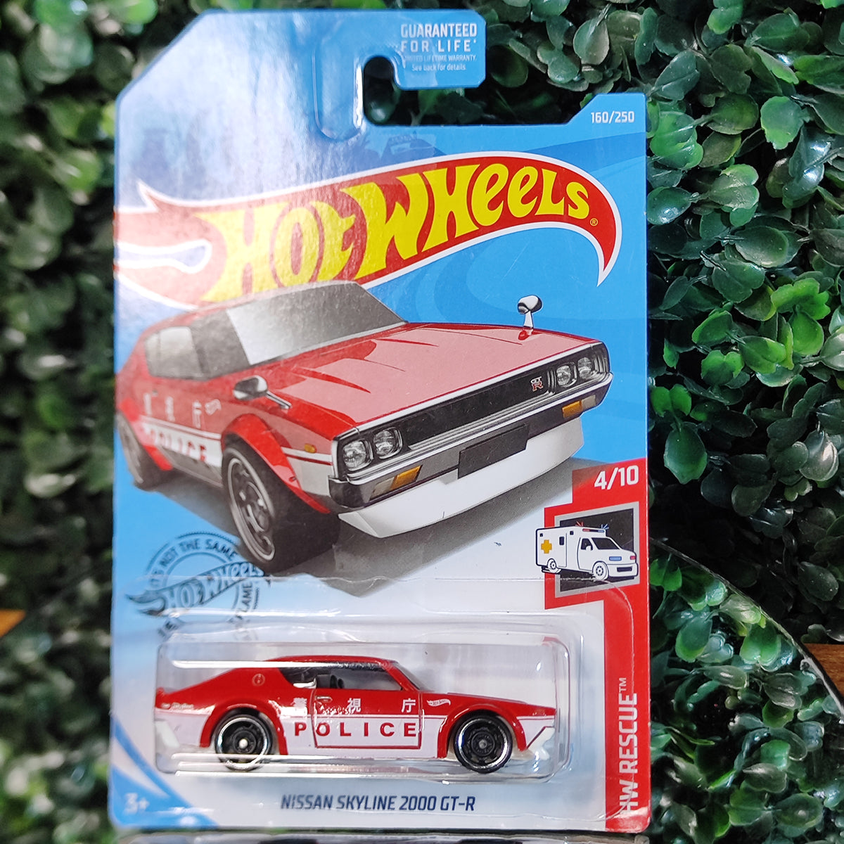 IMG_20250923_095306 • B01 • Silver, Hotwheels, Basico