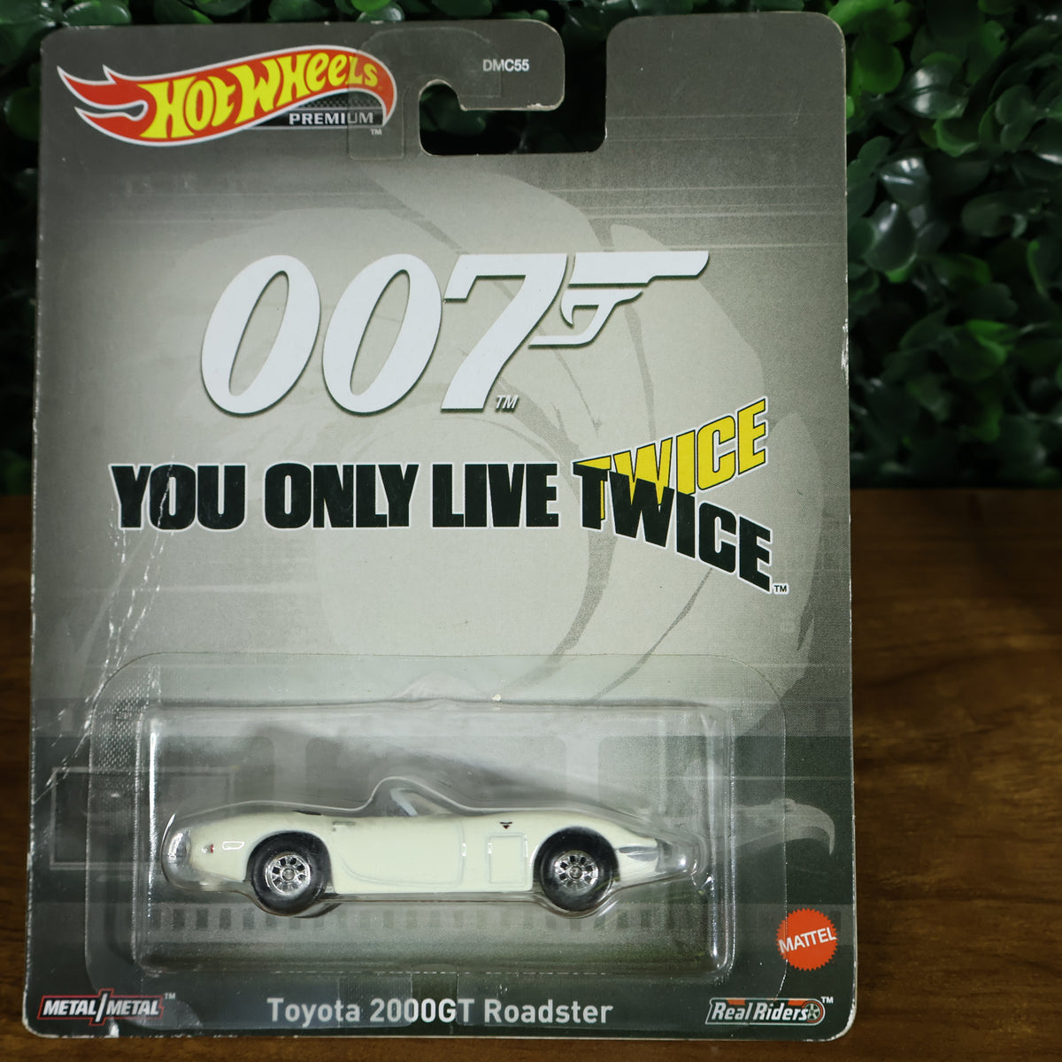 IMG_4111 • CP01 • Premium, Hotwheels, Pop Culture