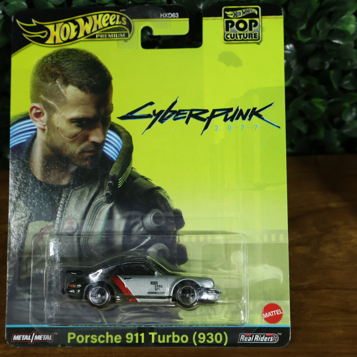 IMG_4116 • CP01 • Premium, Hotwheels, Pop Culture