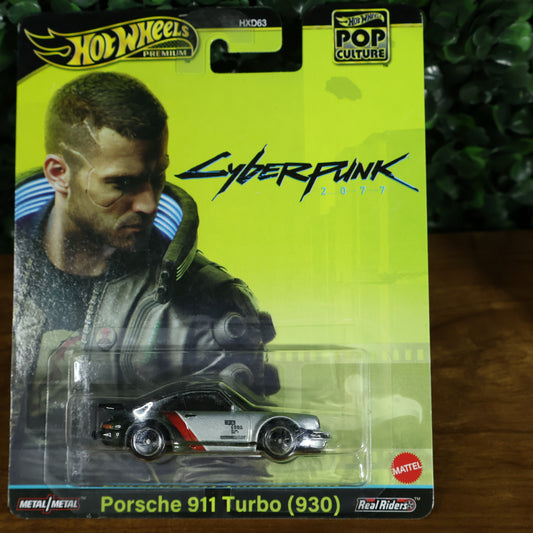 IMG_4116 • CP01 • Premium, Hotwheels, Pop Culture