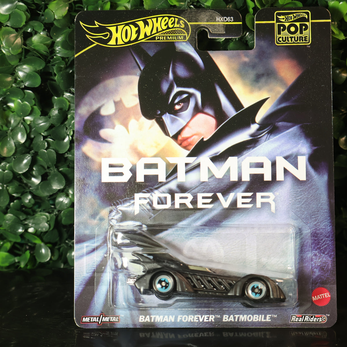 Batman_Forever_7500_0 • HF00 • Premium, Hotwheels, Batman