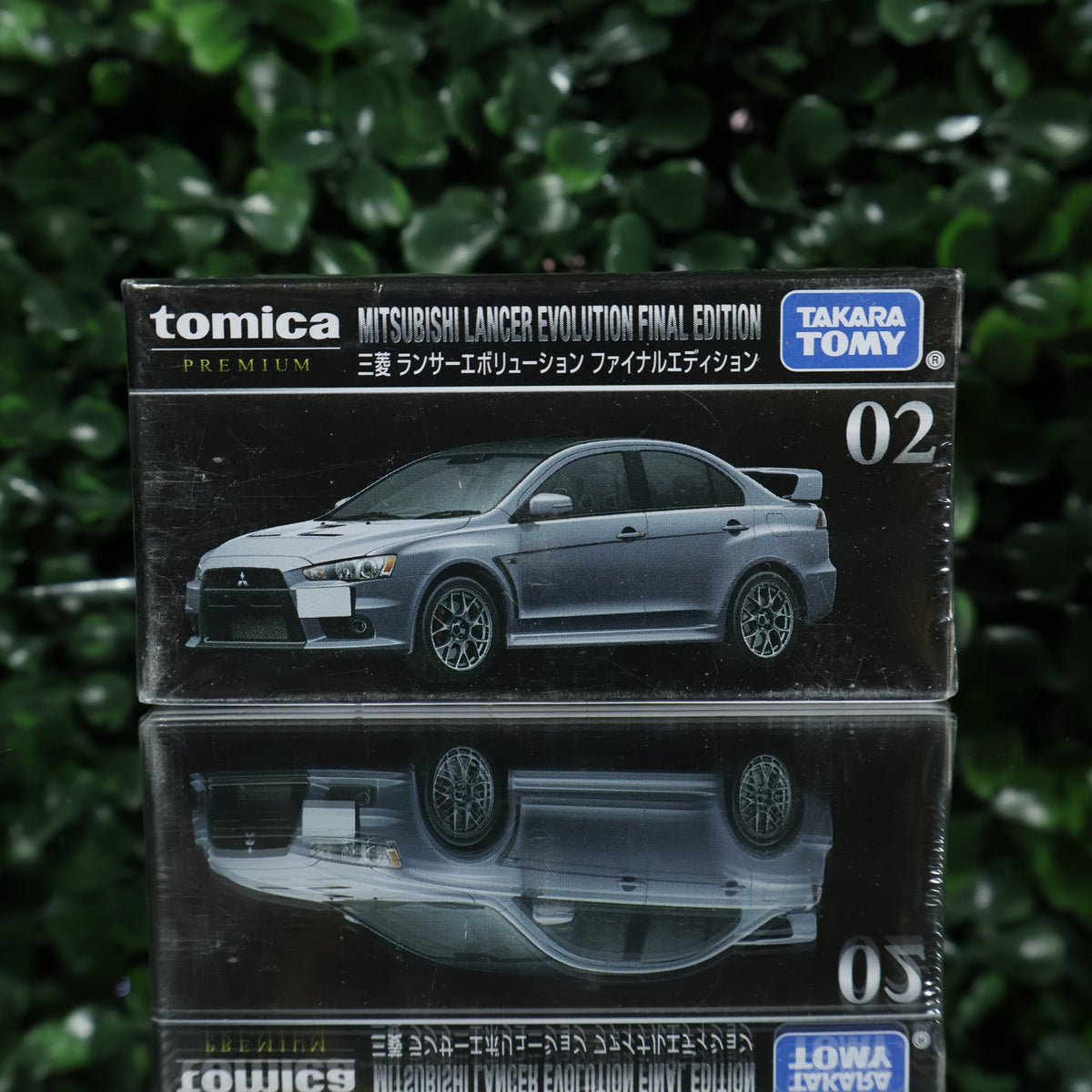 IMG_4362 • TT00 • Tomica, Premium