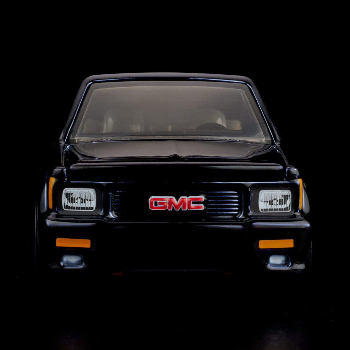 Hot Wheels RLC 1992 GMC Typhoon