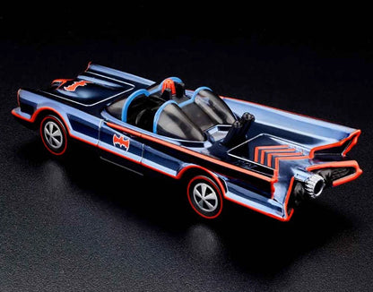 TV Series Batmobile RLC
