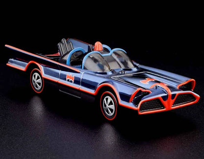 TV Series Batmobile RLC