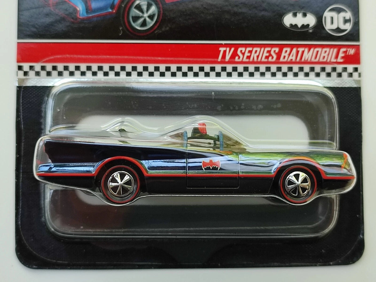 TV Series Batmobile RLC