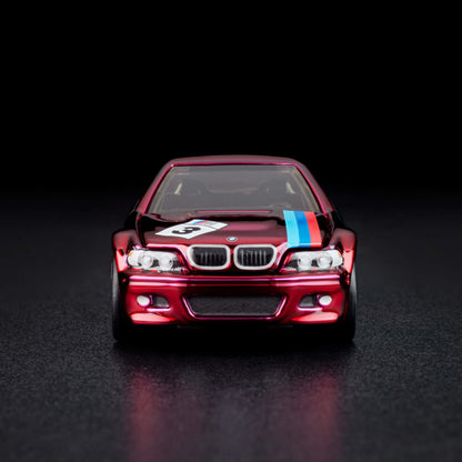 Hot Wheels RLC 2006 BMW M3